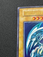 Konami - 1 Card - Yu-Gi-Oh! - Blue-Eyes White Dragon, Nieuw