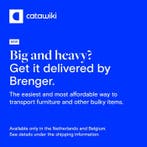 Bureau - Liegeois, tweezijdig, in regentestijl - Eik,