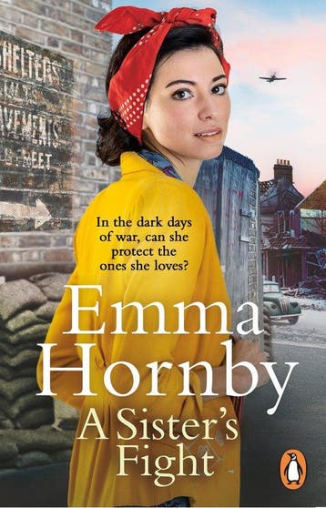 Worktown Girls at War3-A Sister’s Fight 9781804993545, Verzenden, Gelezen, Emma Hornby