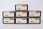 Lima H0 - 30 3568 - Wagon de marchandises pour trains, Hobby en Vrije tijd, Nieuw