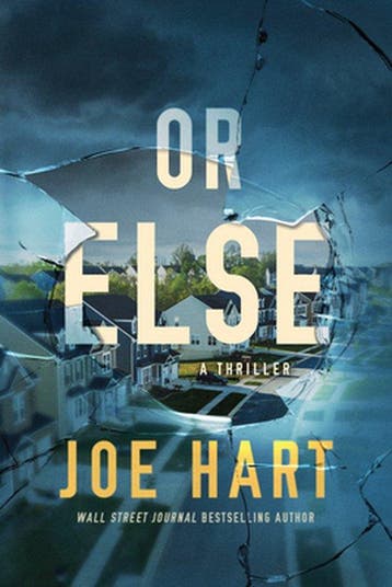 Or Else 9781542035125 Joe Hart, Verzenden, Joe Hart