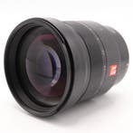 Viltrox FE 85mm F/1.8 MF Sony FE | Tweedehands, Audio, Tv en Foto, Foto | Lenzen en Objectieven, Verzenden, Zo goed als nieuw