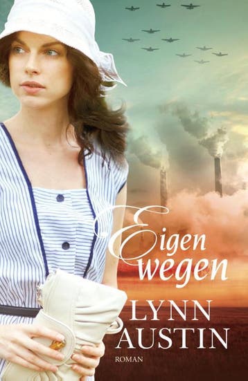 Eigen wegen 9789029723497 Lynn Austin, Verzenden, Gelezen, Lynn Austin