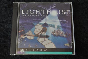 Light House PC Game Jewel Case, Verzenden