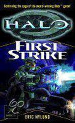 Halo: First Strike 9780345467812 Eric S. Nylund, Verzenden, Eric S. Nylund