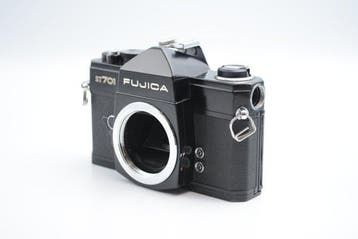 Fujica ST701 + Fujifilm FUJINON 55mm F1.8 Appareil photo