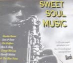 Various - Sweet Soul Music, Verzenden, Gebruikt