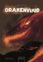 Drakenvuur (9789044835793, Folkert Oldersma), Verzenden