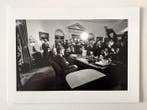 Manfred Linus Kreiner - John F. Kennedy – Bureau Ovale sous