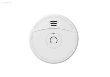 (920x) Optische rookmelder CHACON 34234
