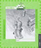 Estafette Werkboekje 6 Kauwgom voor de held (pak 5 stuks), Verzenden, Nieuw