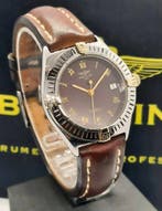 Breitling - Callisto - B57045 - Heren - 1980-1989, Nieuw