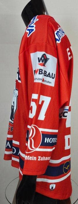 Eisbären Berlin - Duitse IJshockey Liga - IJshockey - Daniel, Verzamelen, Nieuw