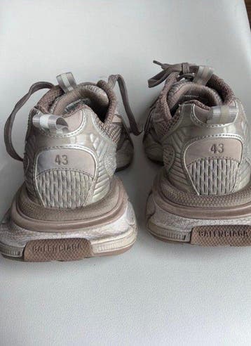 Balenciaga - 3XL - Sneakers - Maat: EU 43, Nieuw