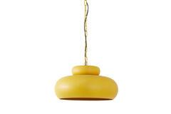 2dekans | Light & Living Hanglamp Neiva – Voorzien Van, Ophalen of Verzenden, Nieuw