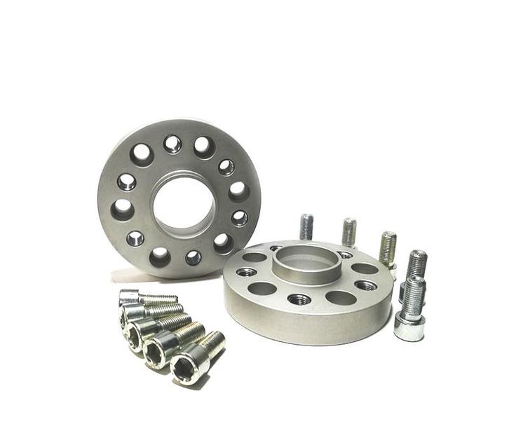 Kit Elargisseurs de Voie 30Mm Pour Jeep Wrangler 07-, Auto-onderdelen, Ophanging en Onderstel, Verzenden