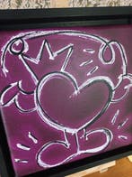 M.Koeur - Neon Purple