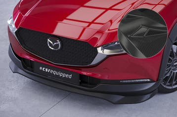 Cupspoiler voor Mazda CX-30 CSL742-C, Verzenden