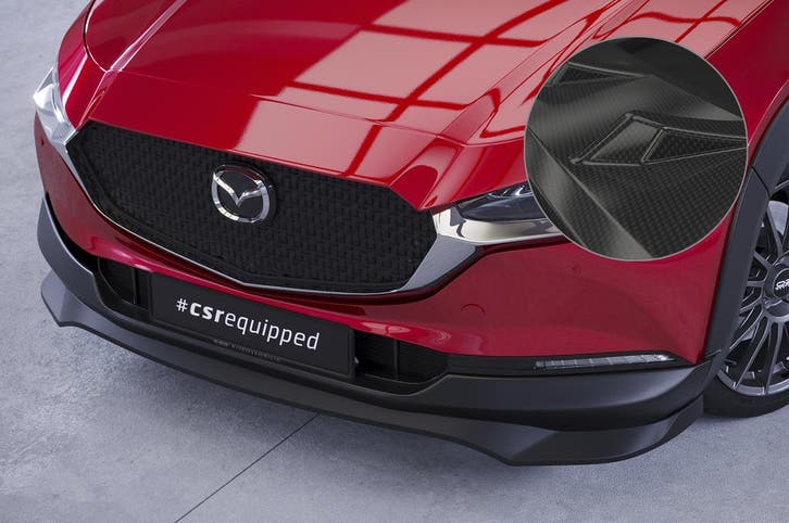 Cupspoiler voor Mazda CX-30 CSL742-C, Auto-onderdelen, Carrosserie, Nieuw, Verzenden
