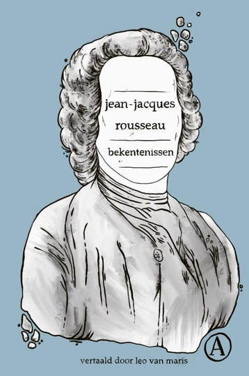 Bekentenissen | Jean-Jacques Rousseau | Nieuw, Verzenden, Nieuw, Jean-Jacques Rousseau