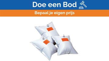 Bieden: Vetus TANKV160 Flexible waste water tank, Ophalen of Verzenden, Nieuw