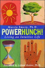 Powerhunch! 9781582700656 Marcia Emery, Verzenden, Gelezen, Marcia Emery