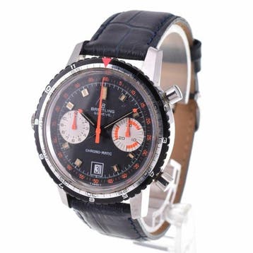 Breitling - navitimer chronomatic - Ref.2110-15 - Homme -