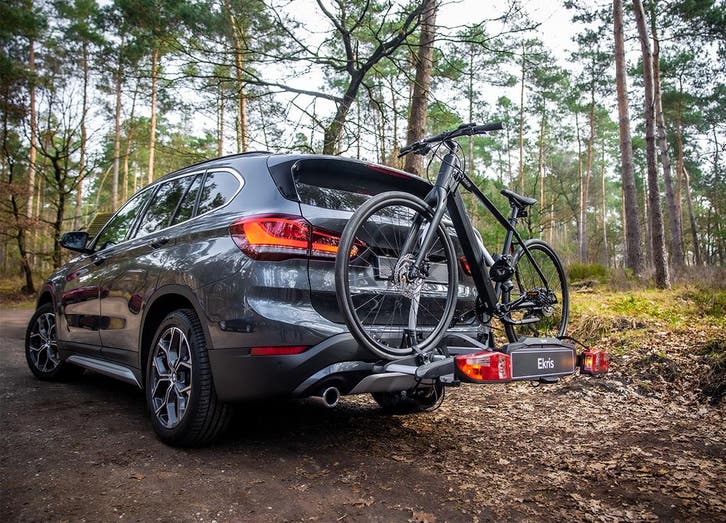 BMW Fietsdrager Pro 2.0, Autos : Pièces & Accessoires, Autres pièces automobiles, Envoi