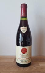 1994 Domaine François Lamarche - Échezeaux Grand Cru - 1, Collections, Vins