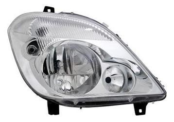 Sprinter W906 2006-2013 Koplamp Rechts (Koplampen), Auto-onderdelen, Verzenden, Nieuw