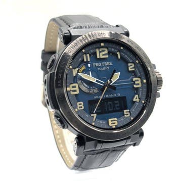 Casio - Zonder minimumprijs - Cal.5571 Ref.PRW-6600Y - Heren, Nieuw