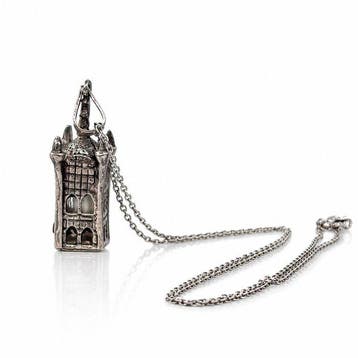 Argent - Amulette - Talisman spirituel
