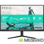 Philips Evnia 27M2N3500NL/00 27  Quad HD 180Hz VA Monitor, Verzenden, Nieuw