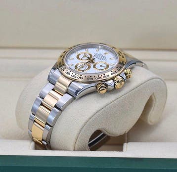Rolex - Daytona - 116503 - Heren - 2018, Nieuw