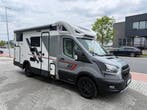 Challenger S217 Sport Edition - 2026 - Ford - Automaat, Caravans en Kamperen, Mobilhomes, Automaat, Ringverwarming, Ford, 6 tot 7 meter