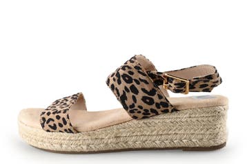 Dolcis Sandalen in maat 39 Overig, Kleding | Dames, Dolcis, Overige kleuren, Verzenden, Sandalen of Muiltjes