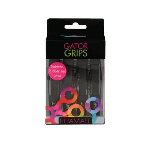 Framar Gator Grips (Klemmen), Handtassen en Accessoires, Uiterlijk | Haarverzorging, Overige typen, Nieuw, Verzenden