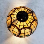 Honsel Leuchten - Honsel - Lamp - Glas, Lood, Brons - Honsel