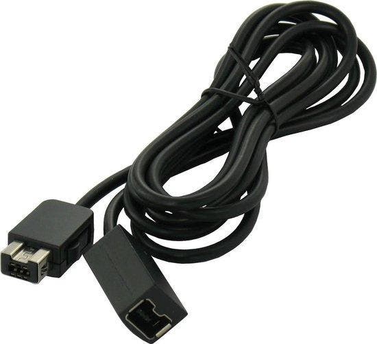 Nintendo SNES/NES Mini Verlengkabel (SNES Accessoires), Consoles de jeu & Jeux vidéo, Consoles de jeu | Nintendo Super NES, Enlèvement ou Envoi