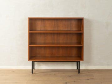 Oldenburger Möbelwerkstätten - Commode - Teak - Ladekast uit