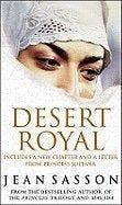 Desert Royal 9780553816945 Jean Sasson, Verzenden, Zo goed als nieuw, Jean Sasson