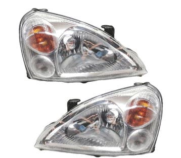 Phares Pour Suzuki Liana Berline 4P 03- Et Station Wagon 03-, Verzenden, Nieuw