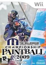 Millennium Series Championship Paintball 2009 (German) [Wii], Verzenden