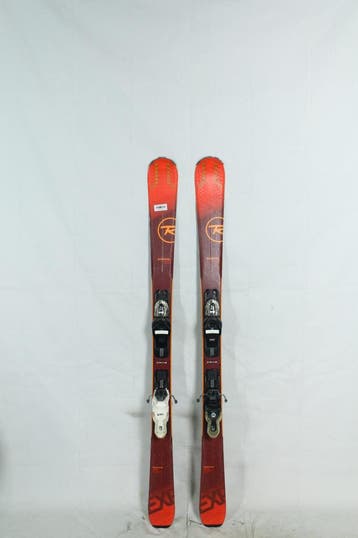 Rossignol Experience 76 CI - 146, Utilisé