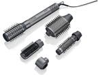 Severin WL 0683 - Hot Air Multi Styler S-Style „Multi Style, Elektronische apparatuur, Verzenden, Nieuw