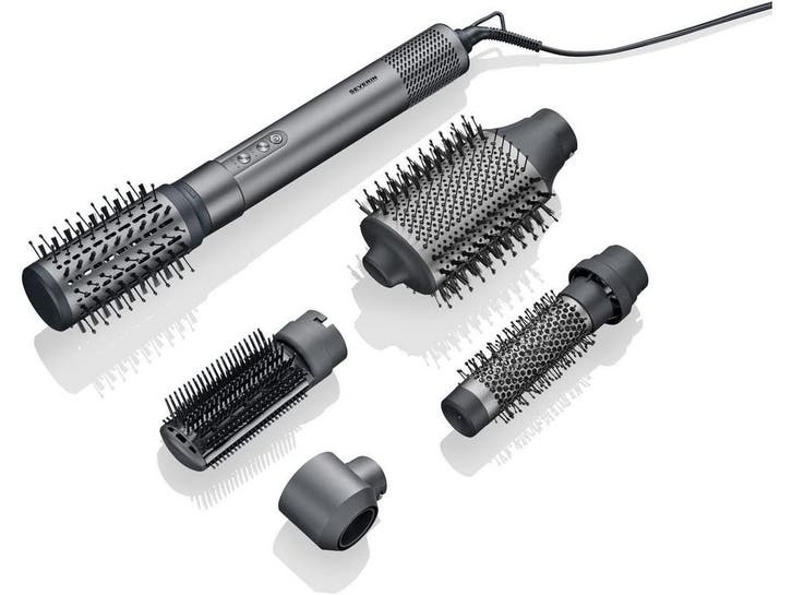 Severin WL 0683 - Hot Air Multi Styler S-Style „Multi Style, Electroménager, Équipement de Soins personnels, Envoi