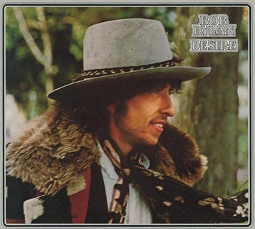 Bob Dylan - Desire (CD), CD & DVD, CD | Néerlandophone, Verzenden, Folk