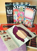 De Rolling Stones - A Golden History Of The Rolling Stones /, Cd's en Dvd's, Nieuw in verpakking
