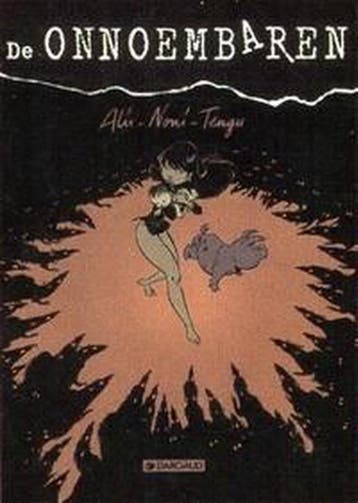 Alix-Noni-Tengu / De onnoembaren / 7 9789067934220 Conrad, Boeken, Verzenden, Gelezen, Conrad