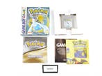 Pokemon Silver (German) [Gameboy Color], Games en Spelcomputers, Games | Nintendo Game Boy, Verzenden, Nieuw